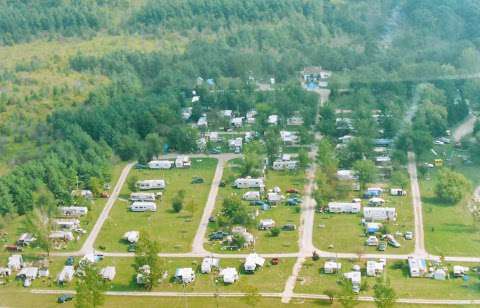 Jefferson Junction Family Campground