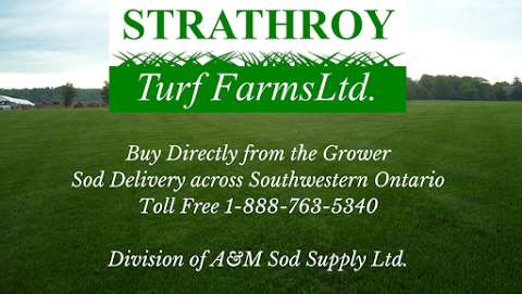Strathroy Turf Farms Ltd